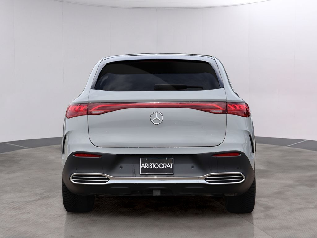 2023 Mercedes-Benz EQE 500 SUV San Clemente CA