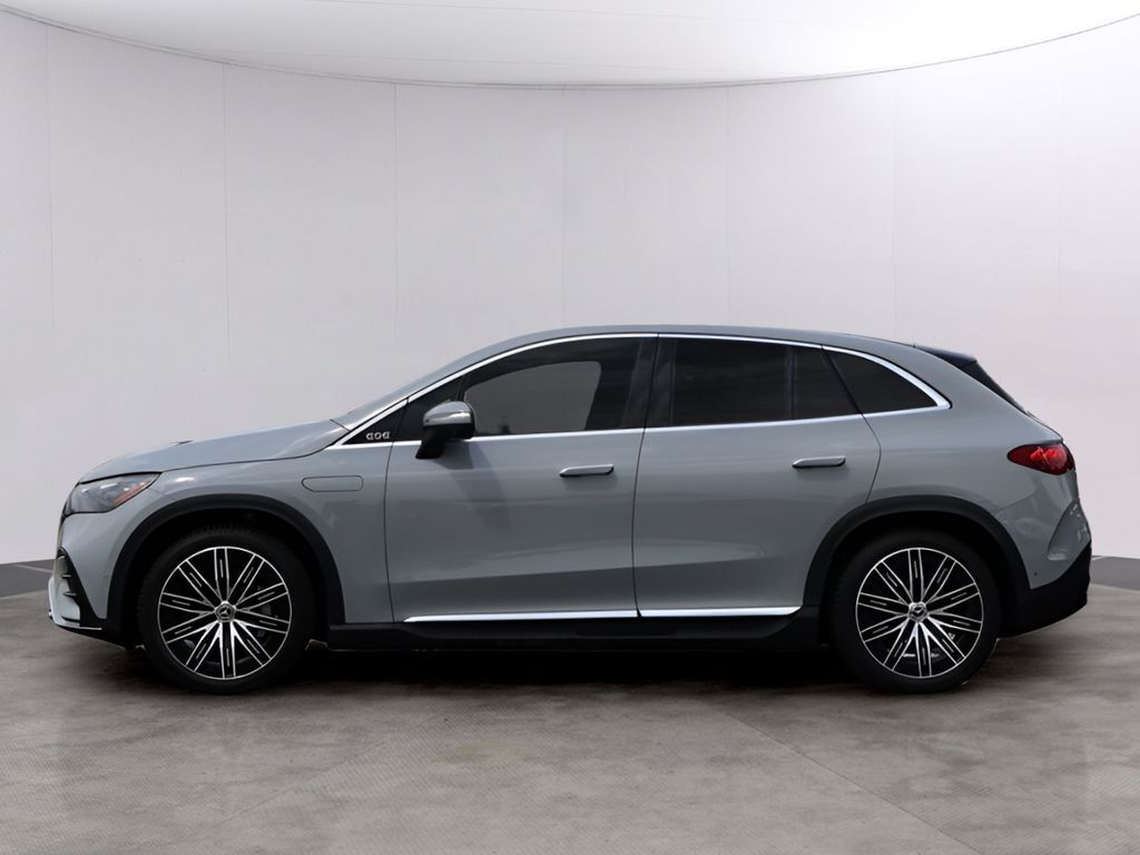 2023 Mercedes-Benz EQE 500 SUV San Clemente CA