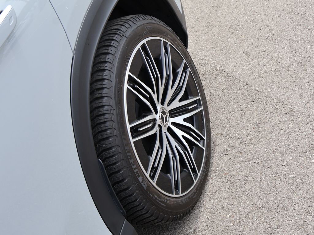 2023 Mercedes-Benz EQE 500 SUV San Clemente CA