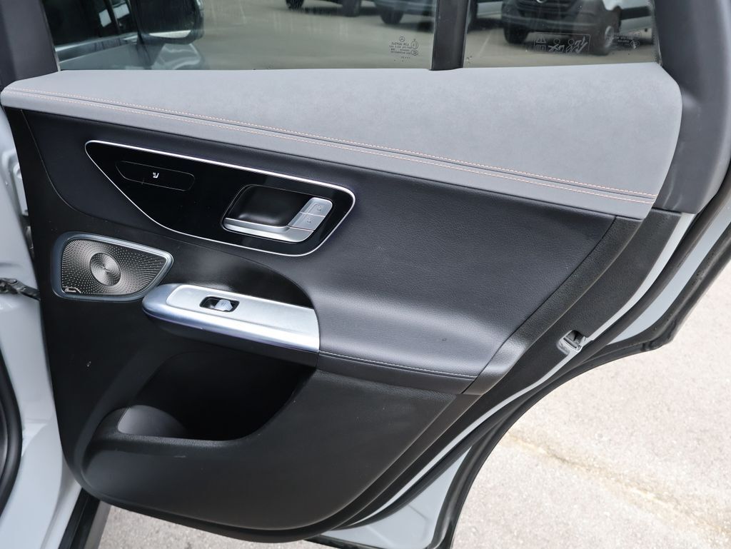 2023 Mercedes-Benz EQE 500 SUV San Clemente CA