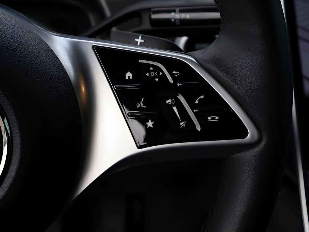 2023 Mercedes-Benz EQE 500 SUV San Clemente CA
