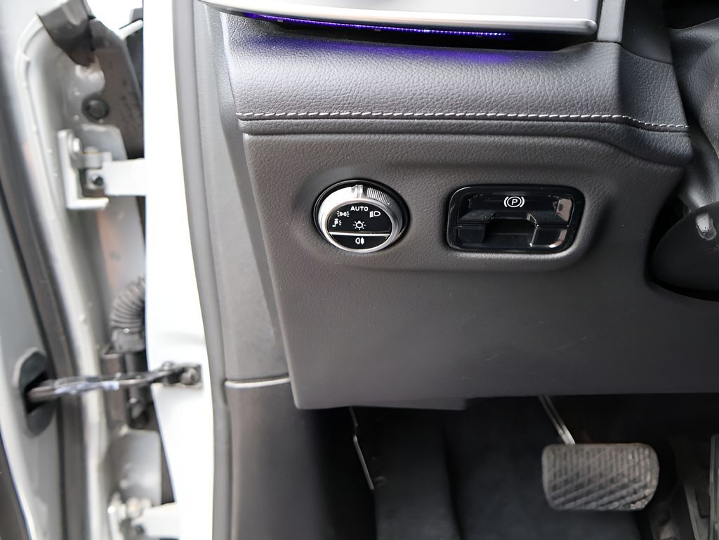 2023 Mercedes-Benz EQE 500 SUV San Clemente CA