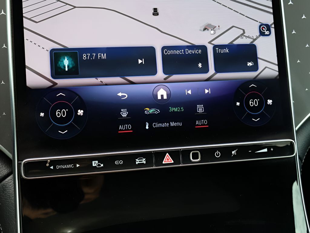 2023 Mercedes-Benz EQE 500 SUV San Clemente CA