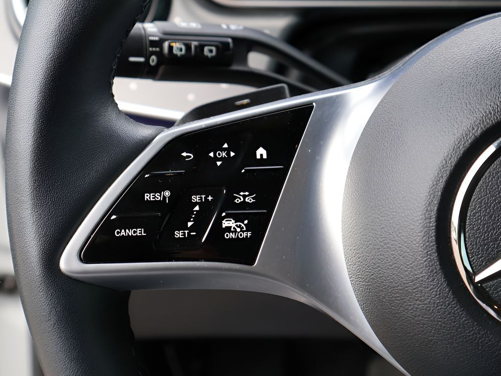 2023 Mercedes-Benz EQE 500 SUV San Clemente CA