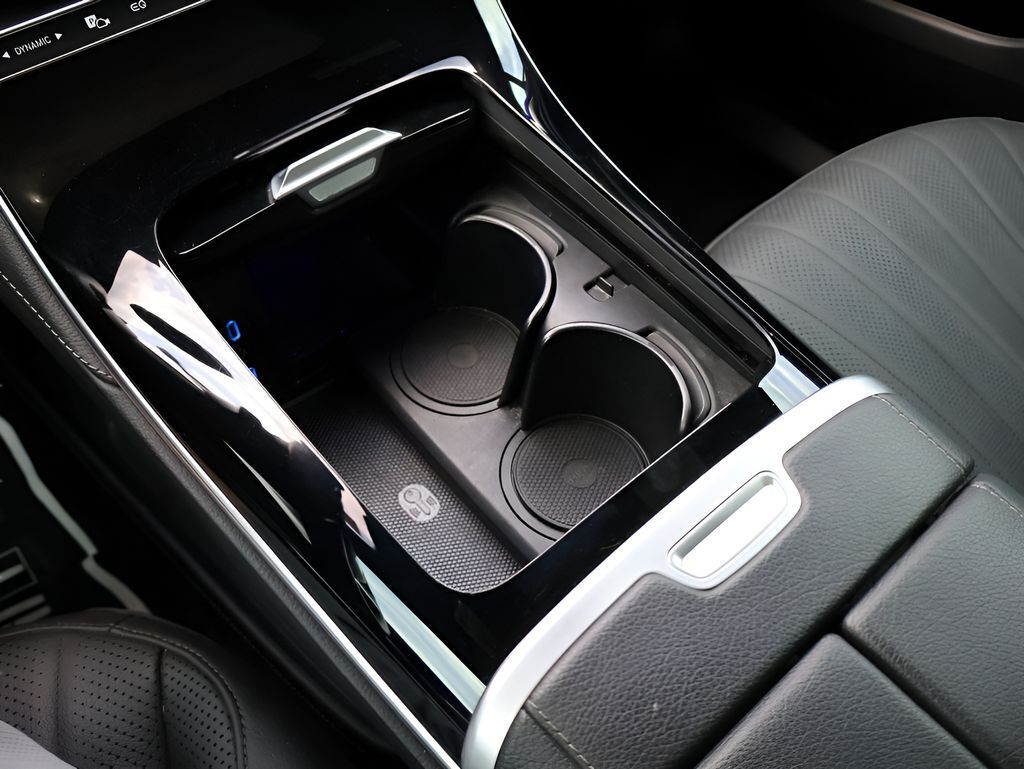 2023 Mercedes-Benz EQE 500 SUV San Clemente CA