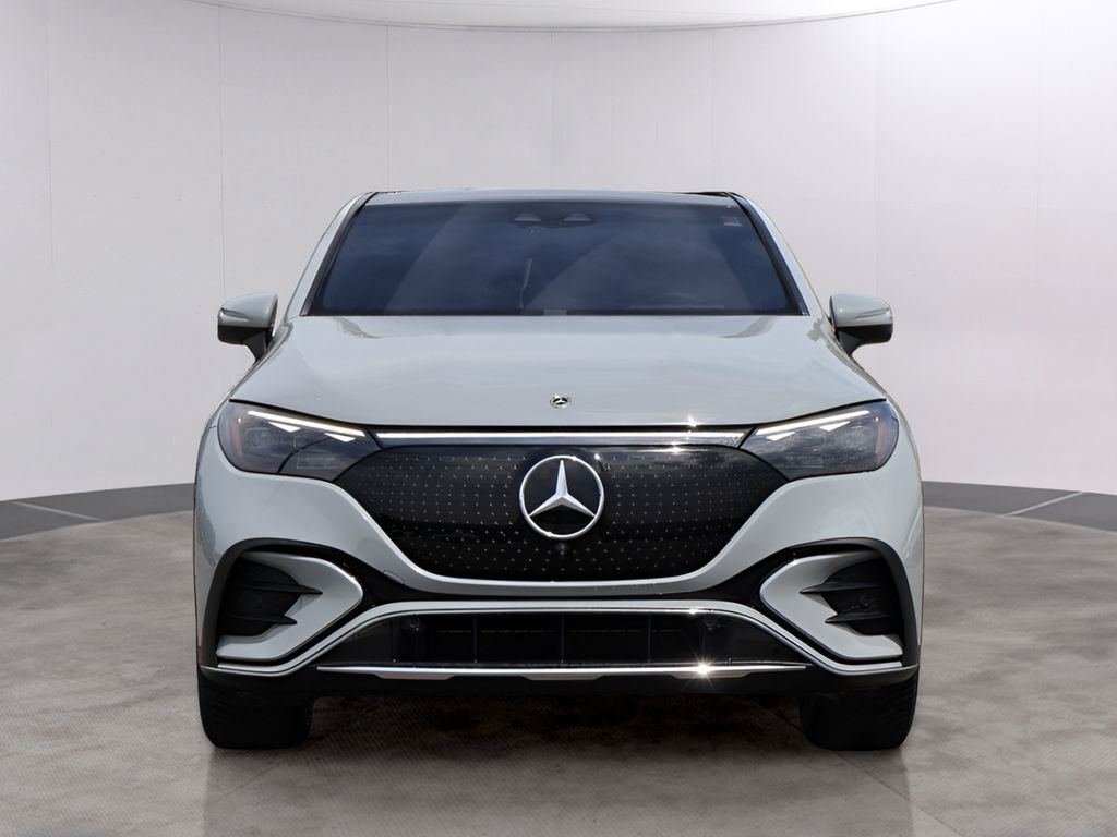 2023 Mercedes-Benz EQE 500 SUV