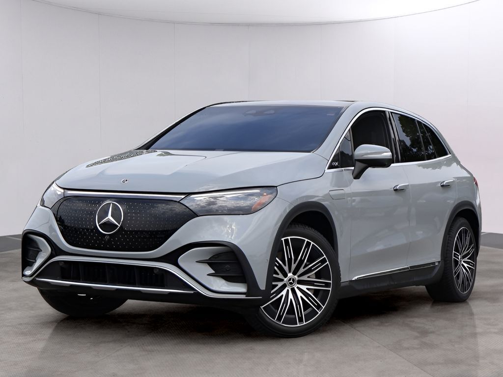 2023 Mercedes-Benz EQE 500 SUV