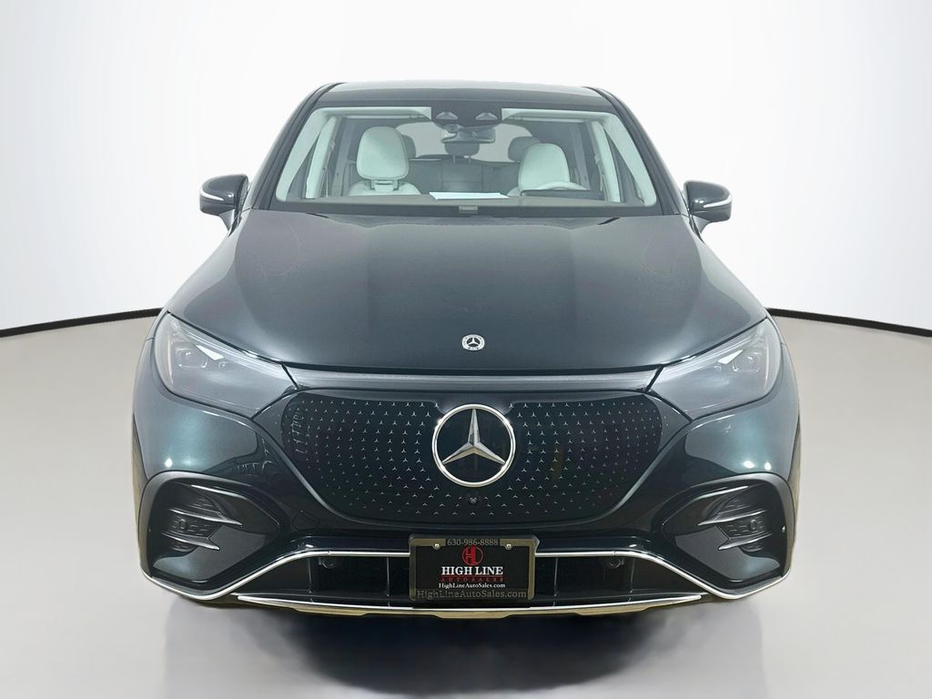 2023 Mercedes-Benz EQE 500 SUV