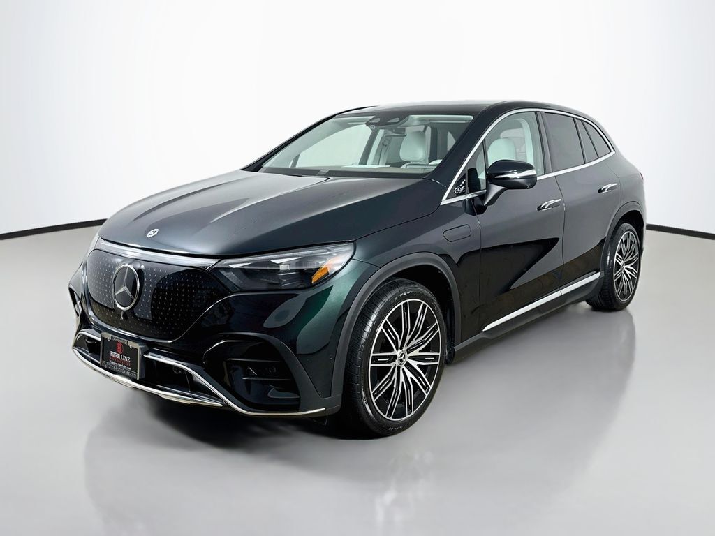 2023 Mercedes-Benz EQE 500 SUV