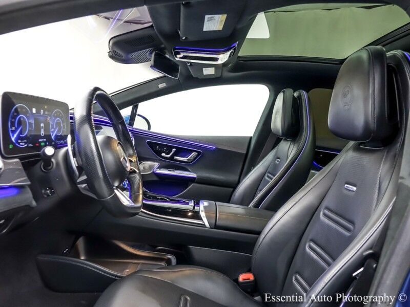 2023 Mercedes-Benz EQE AMG EQE Willowbrook IL