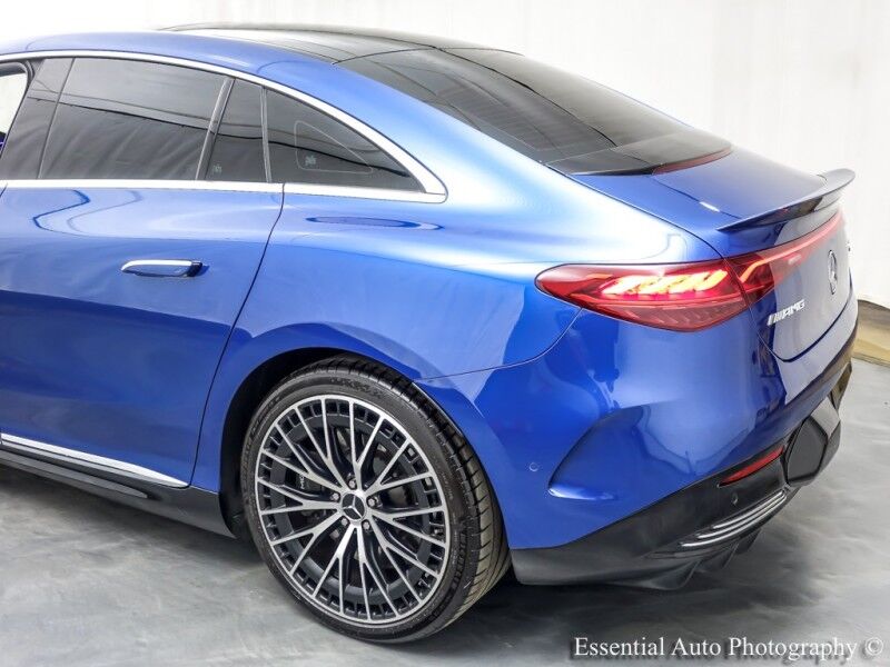 2023 Mercedes-Benz EQE AMG EQE Willowbrook IL