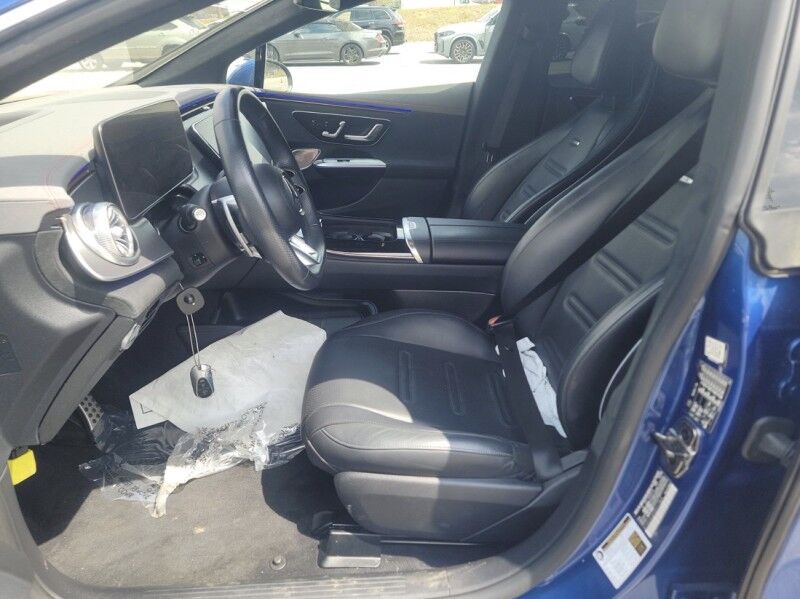 2023 Mercedes-Benz EQE AMG EQE