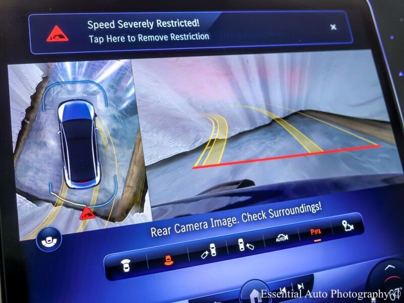 2023 Mercedes-Benz EQE AMG EQE Willowbrook IL