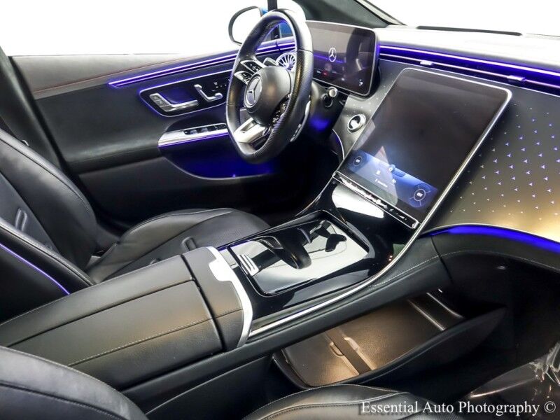 2023 Mercedes-Benz EQE AMG EQE Willowbrook IL