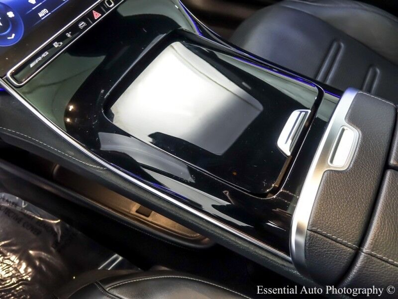 2023 Mercedes-Benz EQE AMG EQE Willowbrook IL