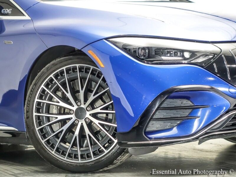 2023 Mercedes-Benz EQE AMG EQE