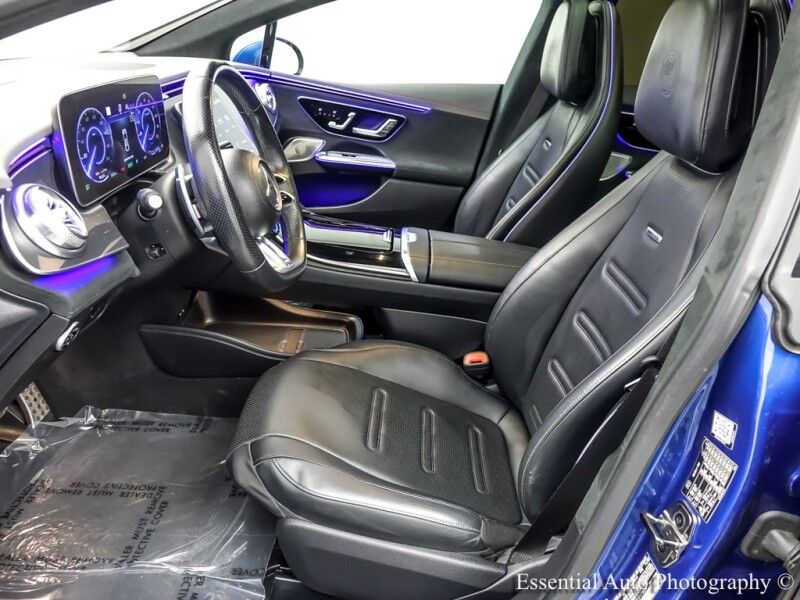 2023 Mercedes-Benz EQE AMG EQE Willowbrook IL