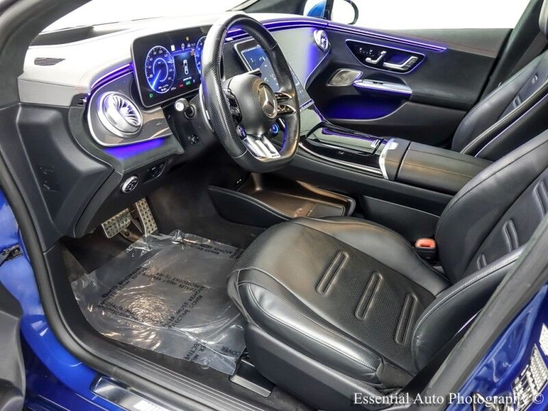 2023 Mercedes-Benz EQE AMG EQE Willowbrook IL