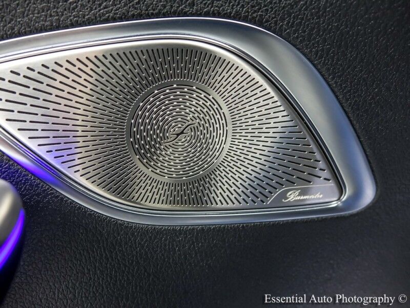 2023 Mercedes-Benz EQE AMG EQE Willowbrook IL