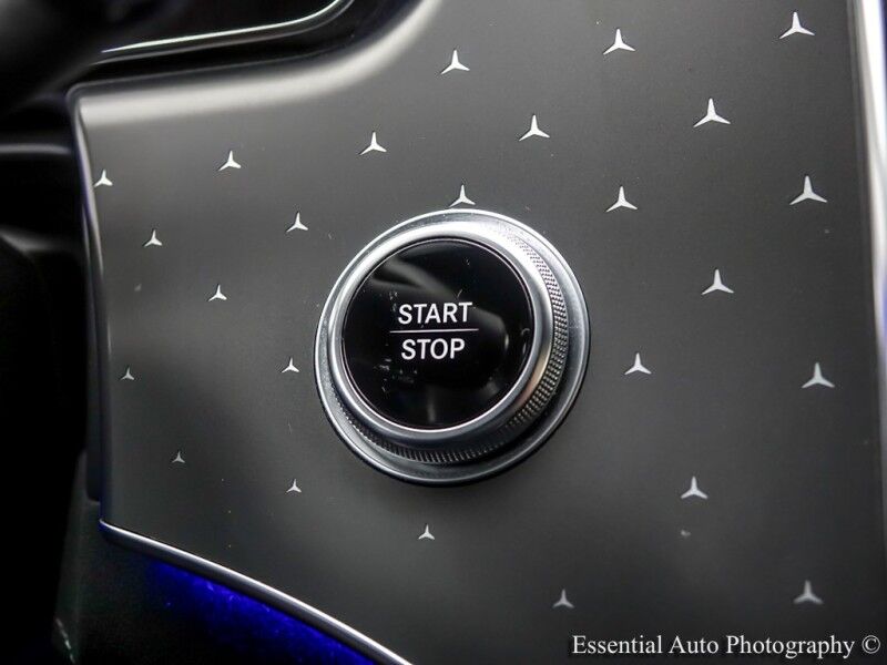 2023 Mercedes-Benz EQE AMG EQE Willowbrook IL