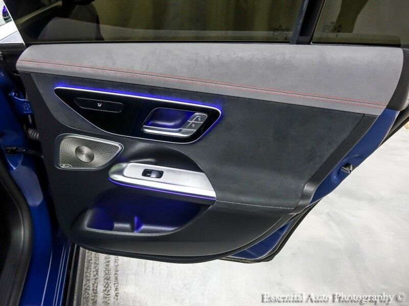 2023 Mercedes-Benz EQE AMG EQE Willowbrook IL