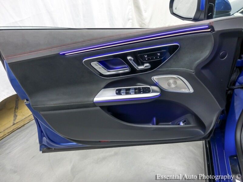 2023 Mercedes-Benz EQE AMG EQE Willowbrook IL