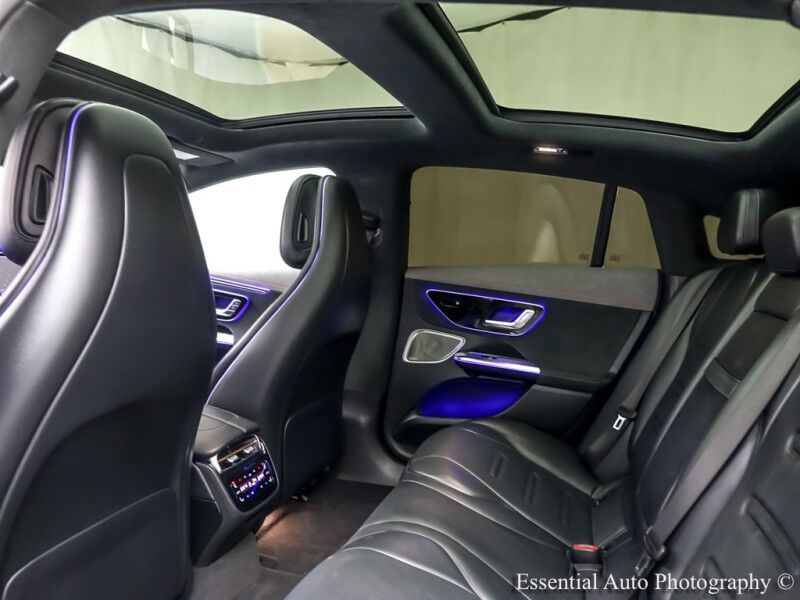 2023 Mercedes-Benz EQE AMG EQE Willowbrook IL