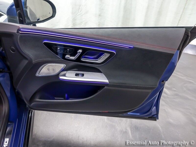 2023 Mercedes-Benz EQE AMG EQE Willowbrook IL