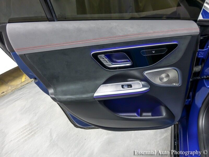 2023 Mercedes-Benz EQE AMG EQE Willowbrook IL