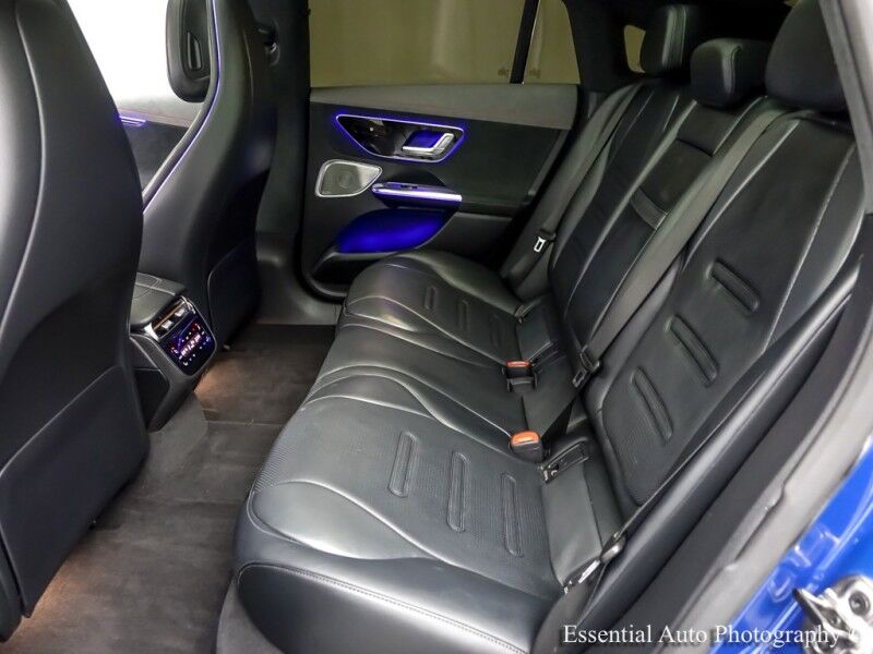 2023 Mercedes-Benz EQE AMG EQE Willowbrook IL