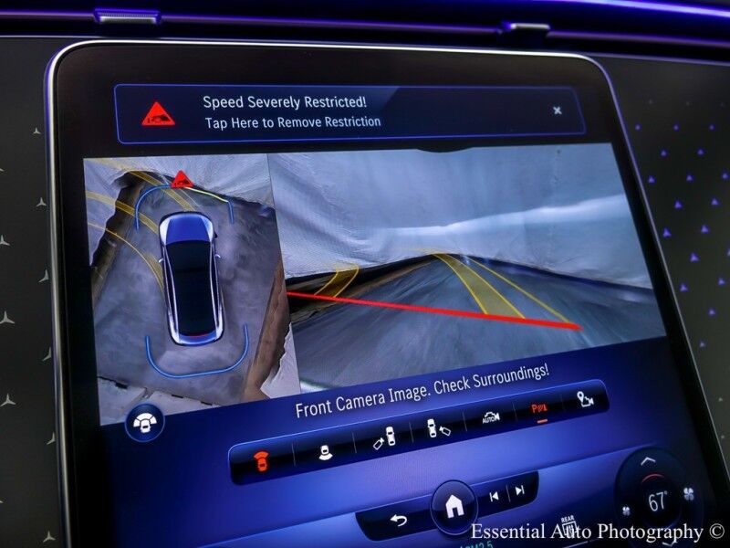 2023 Mercedes-Benz EQE AMG EQE Willowbrook IL