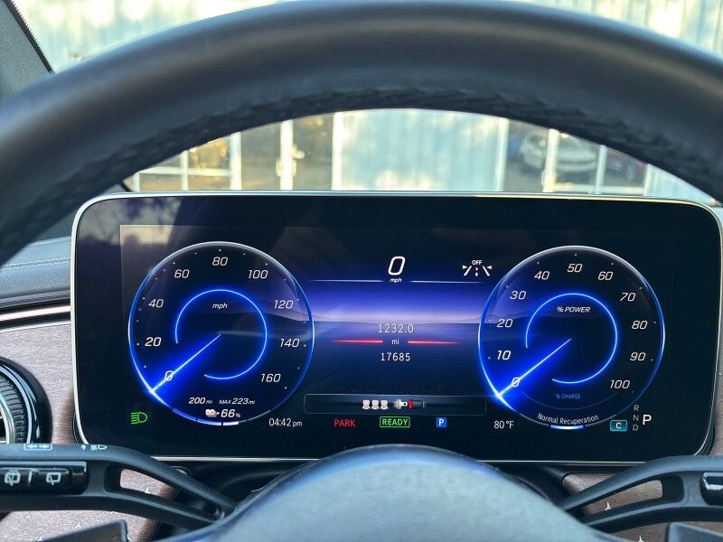 2023 Mercedes-Benz EQE EQE 350+ * 307mi EST. RANGE * Seffner FL