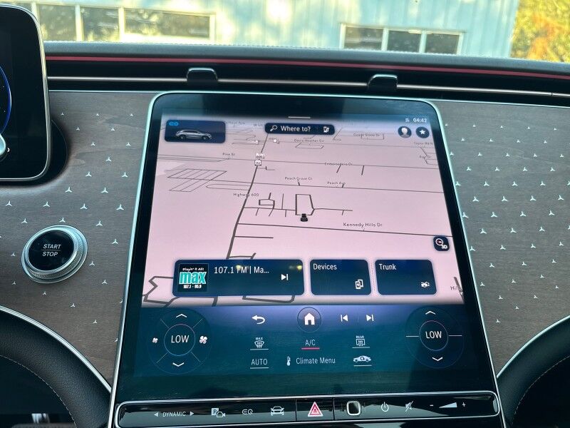 2023 Mercedes-Benz EQE EQE 350+ * 307mi EST. RANGE * Seffner FL