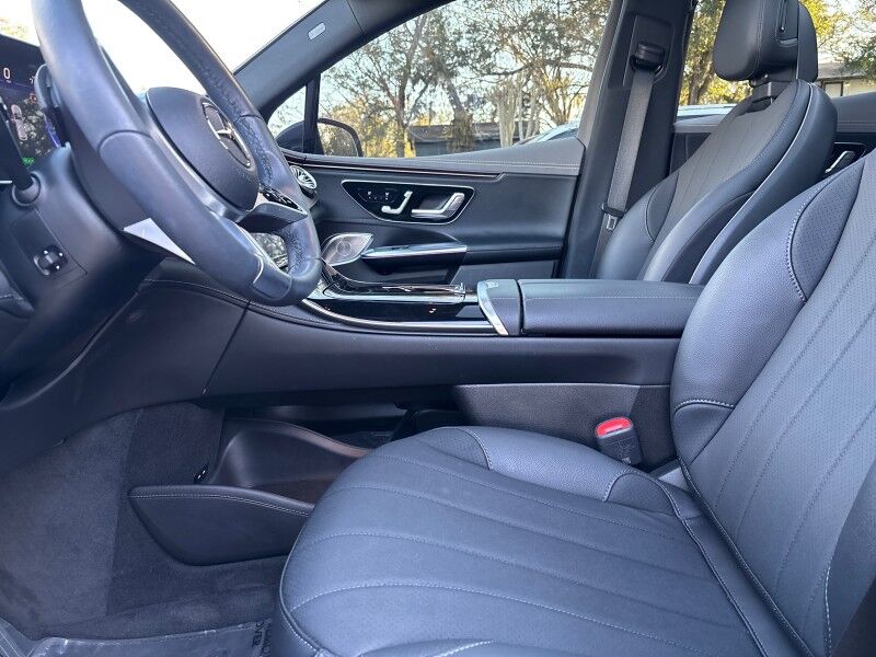 2023 Mercedes-Benz EQE EQE 350+ * 307mi EST. RANGE * Seffner FL