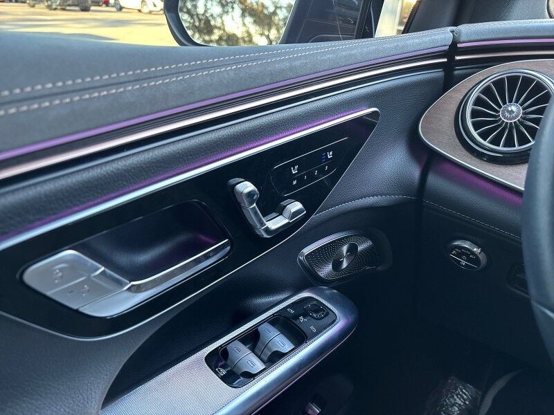 2023 Mercedes-Benz EQE EQE 350+ * 307mi EST. RANGE * Seffner FL