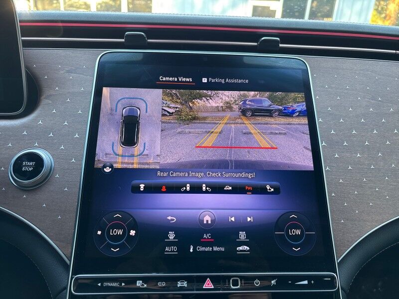 2023 Mercedes-Benz EQE EQE 350+ * 307mi EST. RANGE * Seffner FL