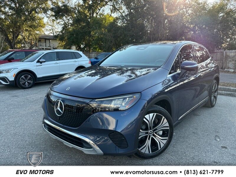 2023 Mercedes-Benz EQE EQE 350+ * 307mi EST. RANGE * Seffner FL