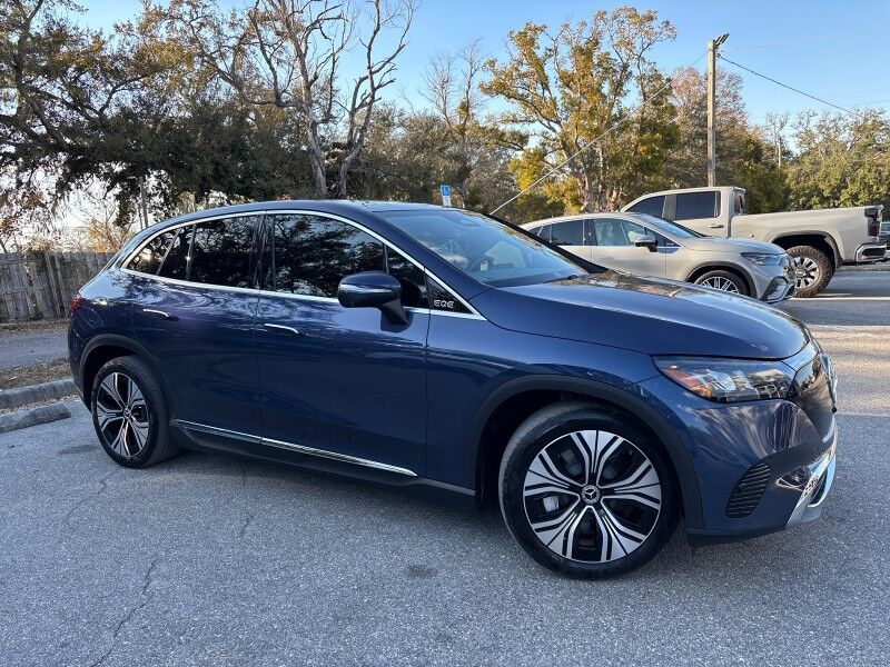 2023 Mercedes-Benz EQE EQE 350+ * 307mi EST. RANGE * Seffner FL