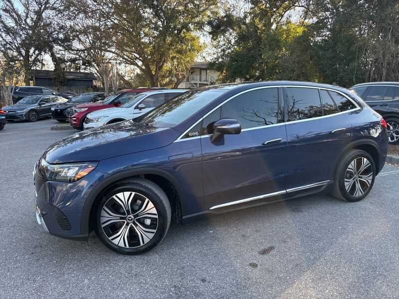 2023 Mercedes-Benz EQE EQE 350+ * 307mi EST. RANGE * Seffner FL