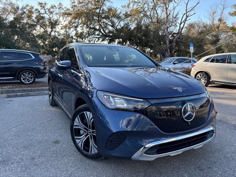 2023 Mercedes-Benz EQE EQE 350+ * 307mi EST. RANGE * Seffner FL