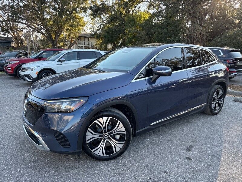 2023 Mercedes-Benz EQE EQE 350+ * 307mi EST. RANGE * Seffner FL