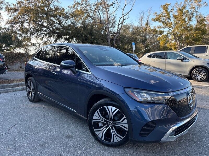 2023 Mercedes-Benz EQE EQE 350+ * 307mi EST. RANGE * Seffner FL