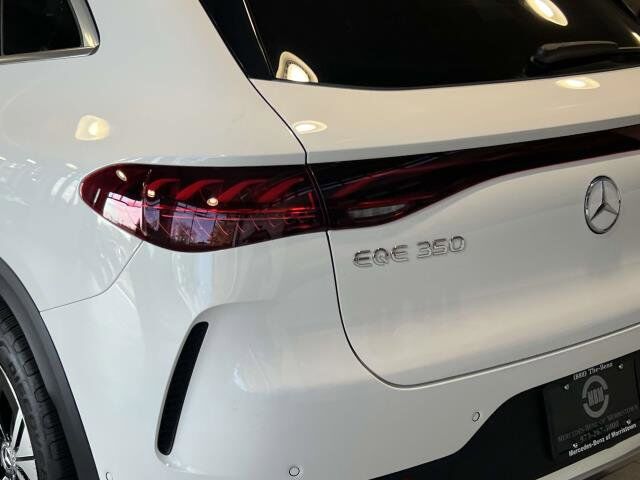 2023 Mercedes-Benz EQE EQE 350 4MATIC SUV Morristown NJ