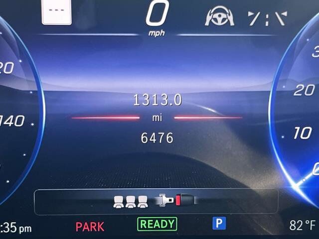 2023 Mercedes-Benz EQE EQE 350 4MATIC SUV Morristown NJ
