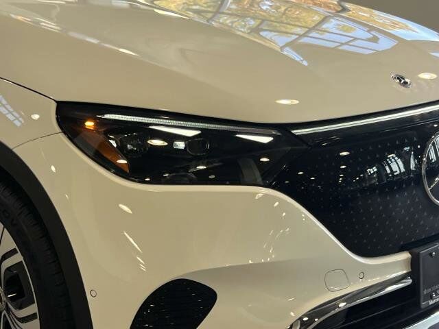 2023 Mercedes-Benz EQE EQE 350 4MATIC SUV Morristown NJ