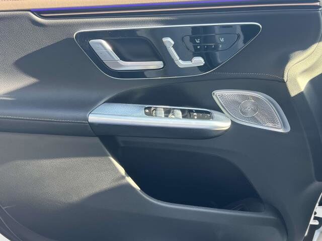 2023 Mercedes-Benz EQE EQE 350 4MATIC SUV Morristown NJ