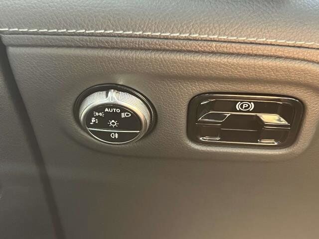 2023 Mercedes-Benz EQE EQE 350 4MATIC SUV Morristown NJ