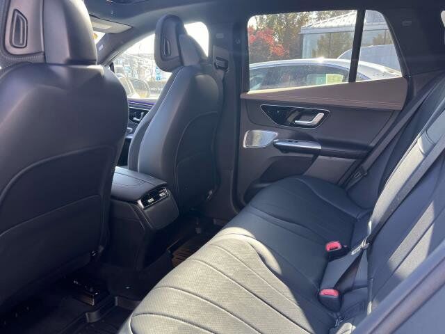 2023 Mercedes-Benz EQE EQE 350 4MATIC SUV Morristown NJ