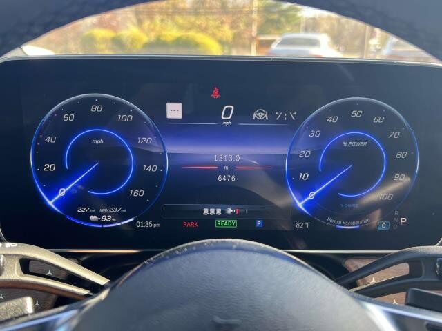2023 Mercedes-Benz EQE EQE 350 4MATIC SUV Morristown NJ