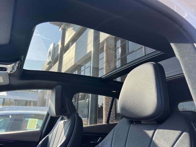 2023 Mercedes-Benz EQE EQE 350 4MATIC SUV Morristown NJ